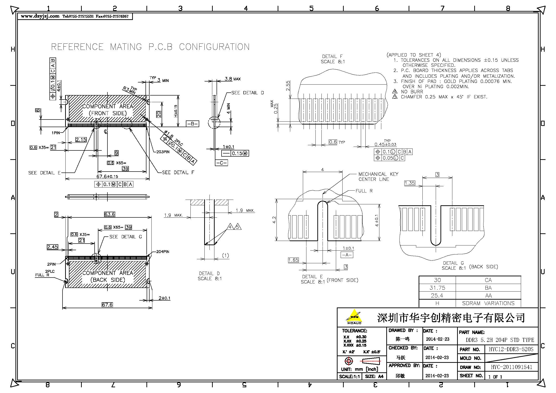 DDR3 5.2H 204P STD TYPE 正向產(chǎn)品圖_頁面_3.jpg